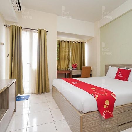 Redliving Apartemen Margonda Residence 4 - Si Boy Depok Ngoại thất bức ảnh
